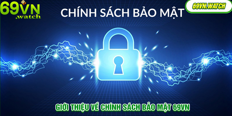 Tổng quan các chính sách bảo mật tại thương hiệu 69VN