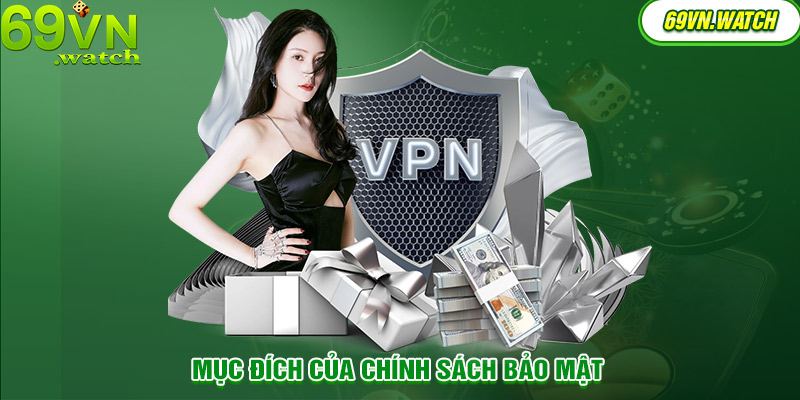 69VN sử dụng các thông tin một cách công khai và minh bạch