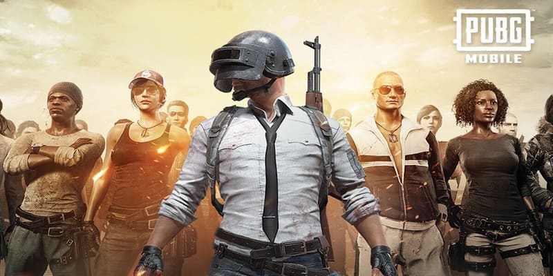 Giới thiệu đôi nét về PUBG