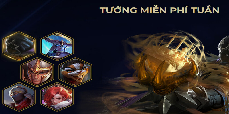 Game Liên quân Mobile