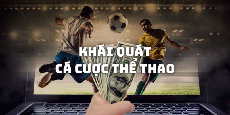 Khái quát về hình thức giải trí cá độ các tựa game thể thao