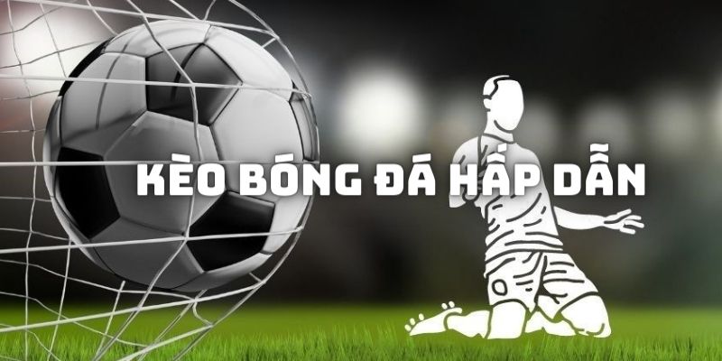 Lý do các tỷ lệ cược bóng đá thu hút bet thủ tham gia