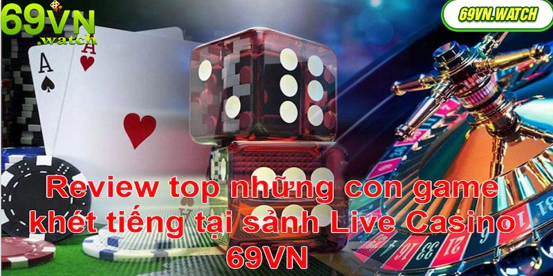 Những tựa game đình đám đáng để tham gia