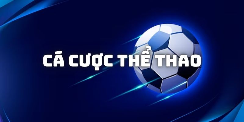 cá cược thể thao