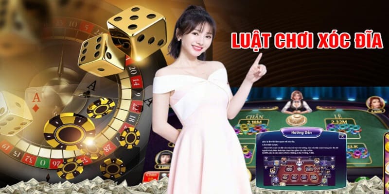 Luật chơi cơ bản của tựa game